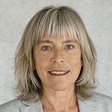 Dr. Gabriela Fleischer