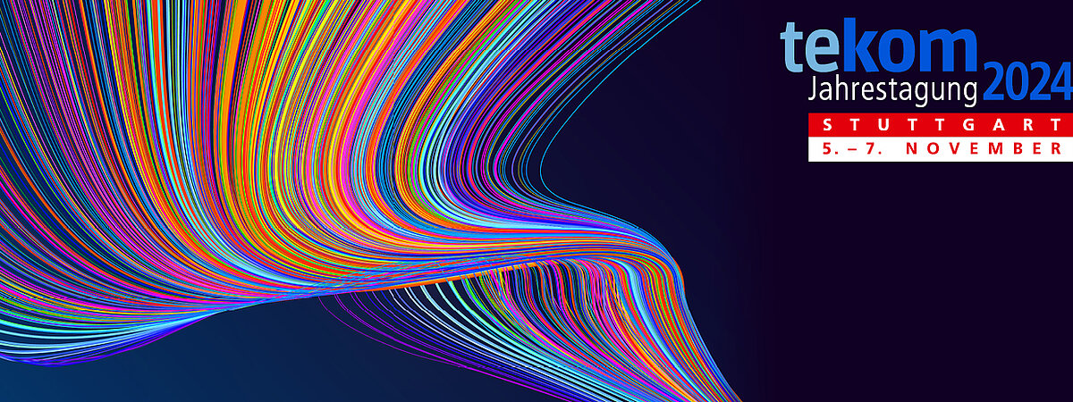 Referent:innen der tekom-Jahrestagung 2024