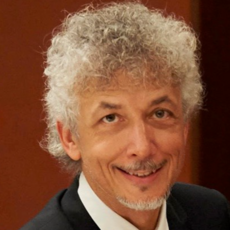 Mag. Meinrad Reiterer